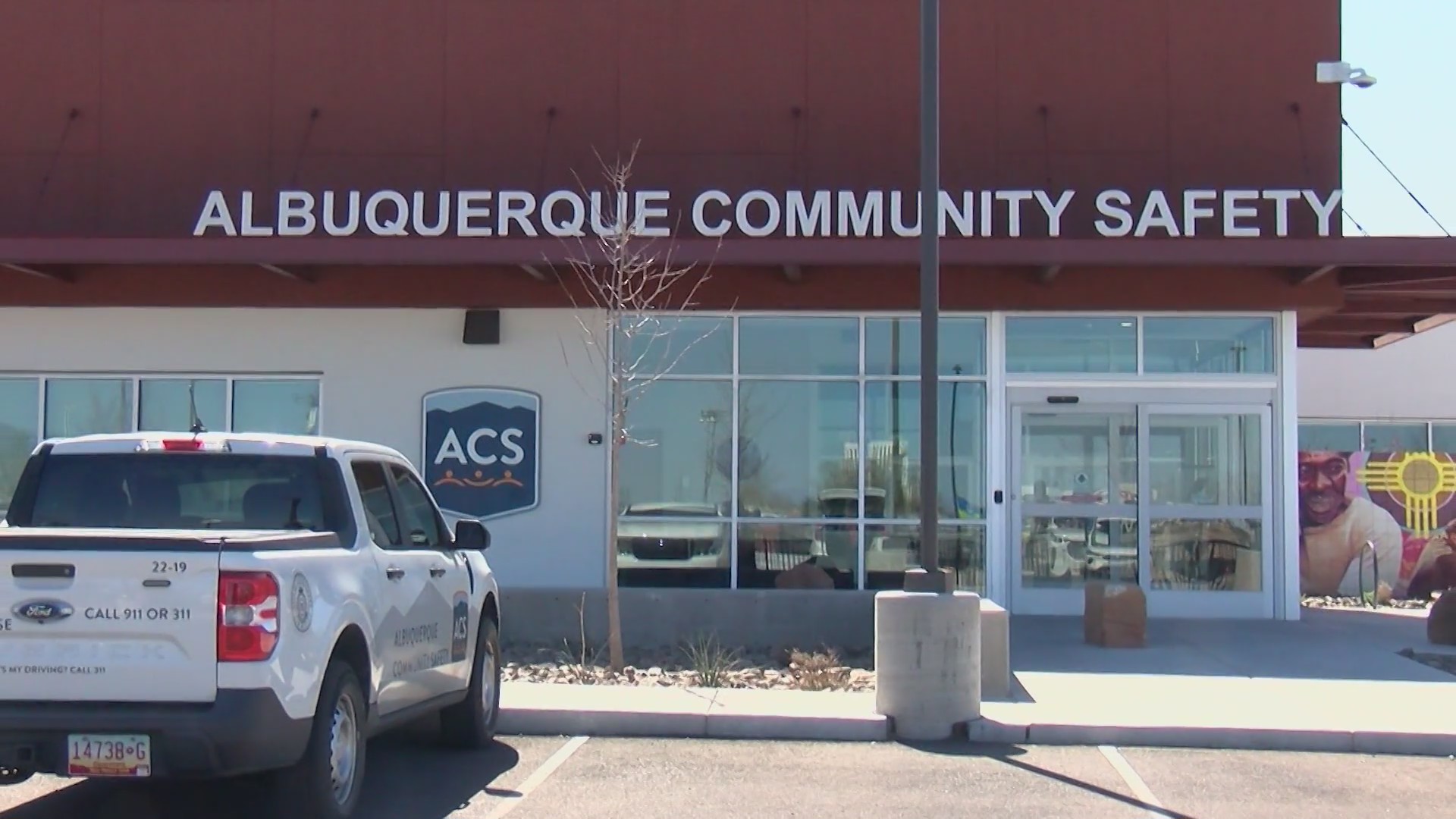 Proposal in front of Albuquerque City Council would add 'chief ...