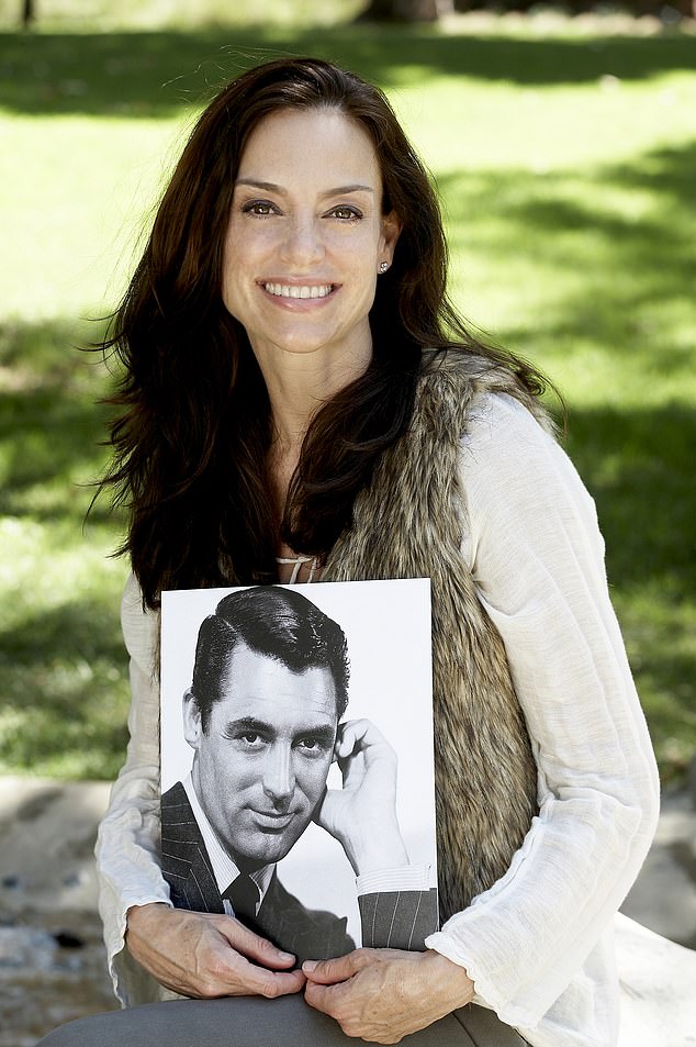 Iconic nepo baby daughter of Hollywood royalty who starred on Friends ...