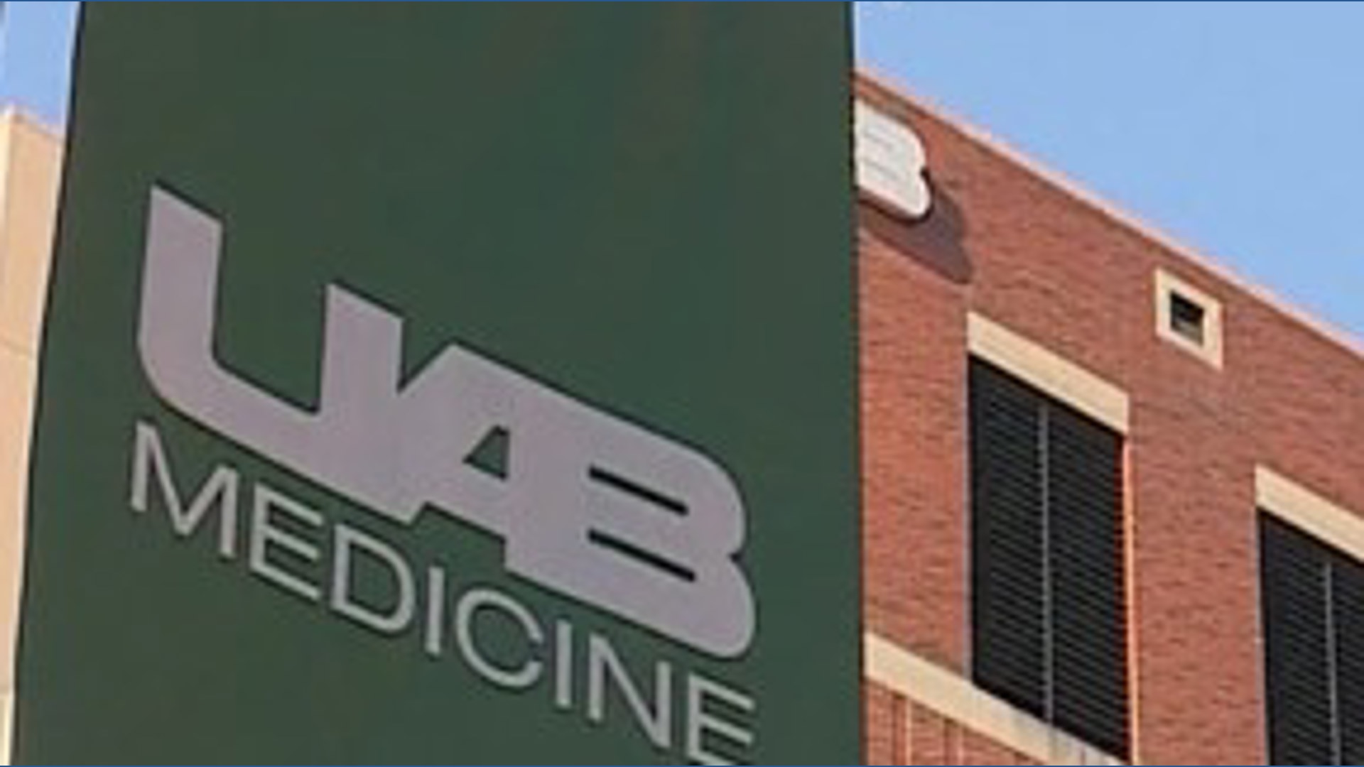 UAB Hospital ranked 5th largest in the US