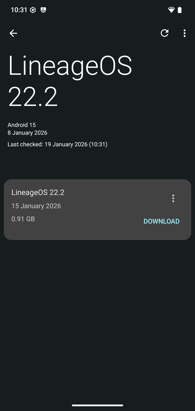 Stop settling for stock Android: 6 things LineageOS does better
