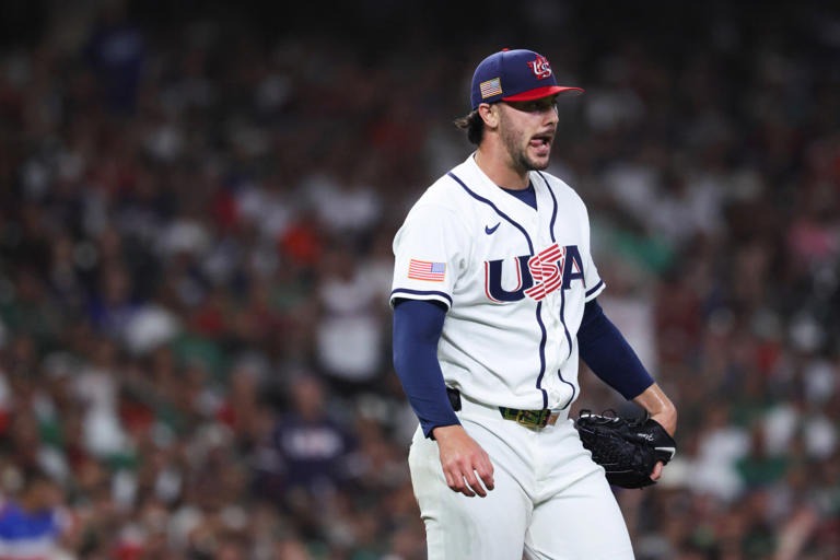 Paul Skenes news emerges amid World Baseball Classic