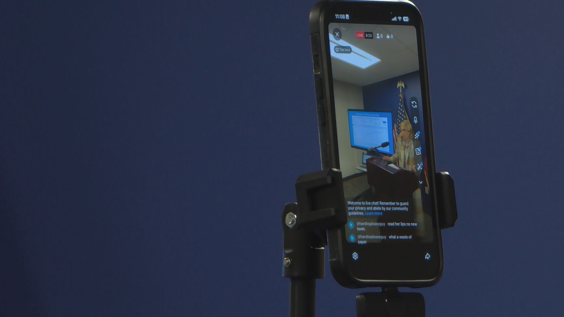 Tennessee grocery tax elimination debate: How lawmakers plan to pay for it