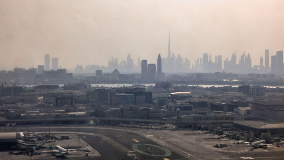Dubai, Abu Dhabi, Kuwait news live: UAE condemns strike on embassy in ...