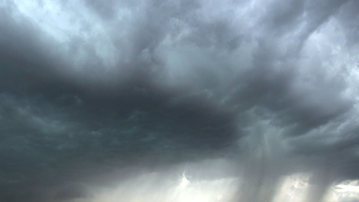 Severe weather timeline: Tornado potential, damaging winds and large hail