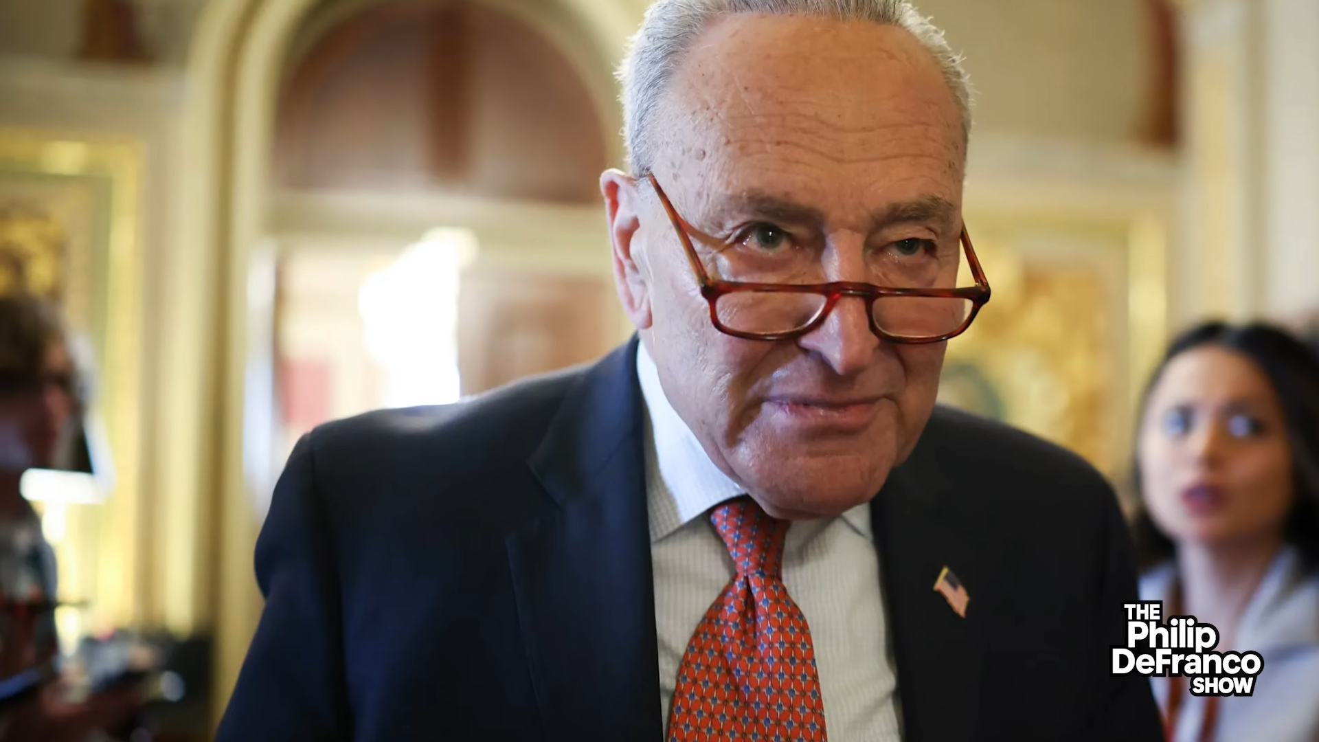 Part 2 - The Trump oil prices situation is crazy, Iran war updates ...