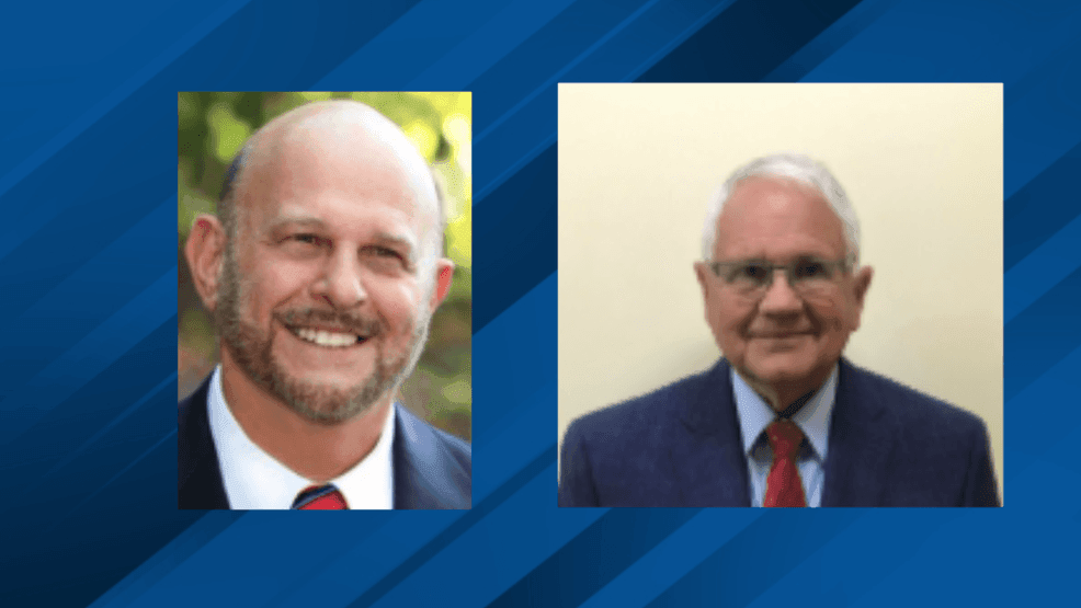 Two Cherokee County commissioners resign, county manager confirms