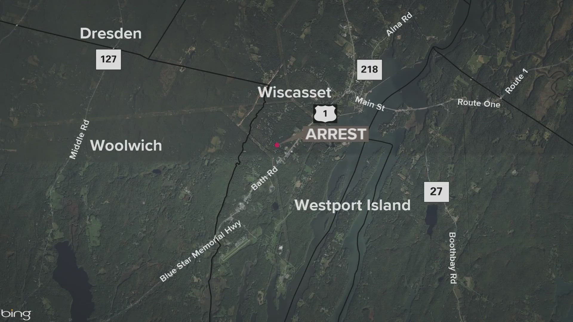 Man facing attempted murder charge after house fire
