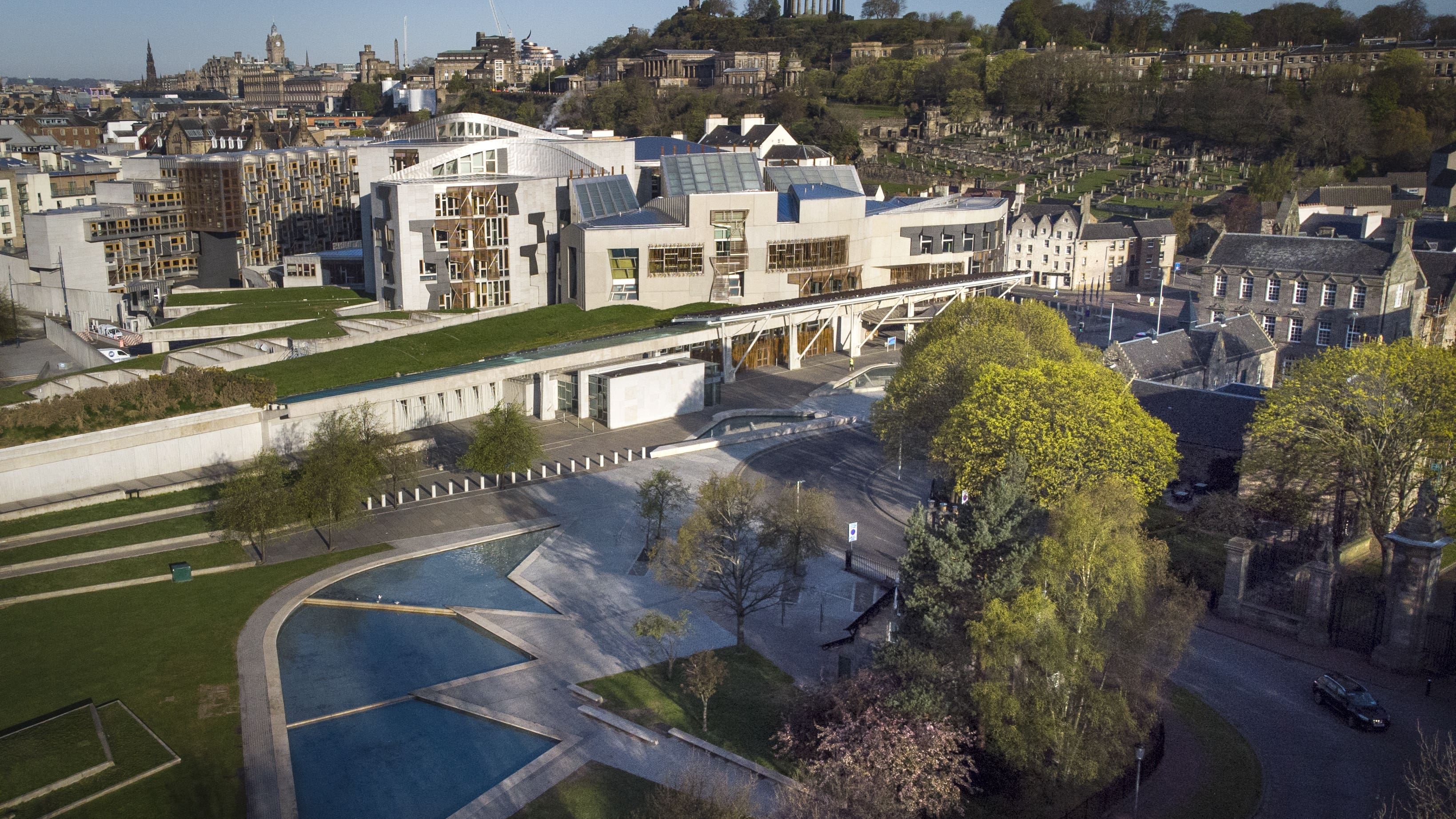 Assisted dying bill reaches final stage at Holyrood