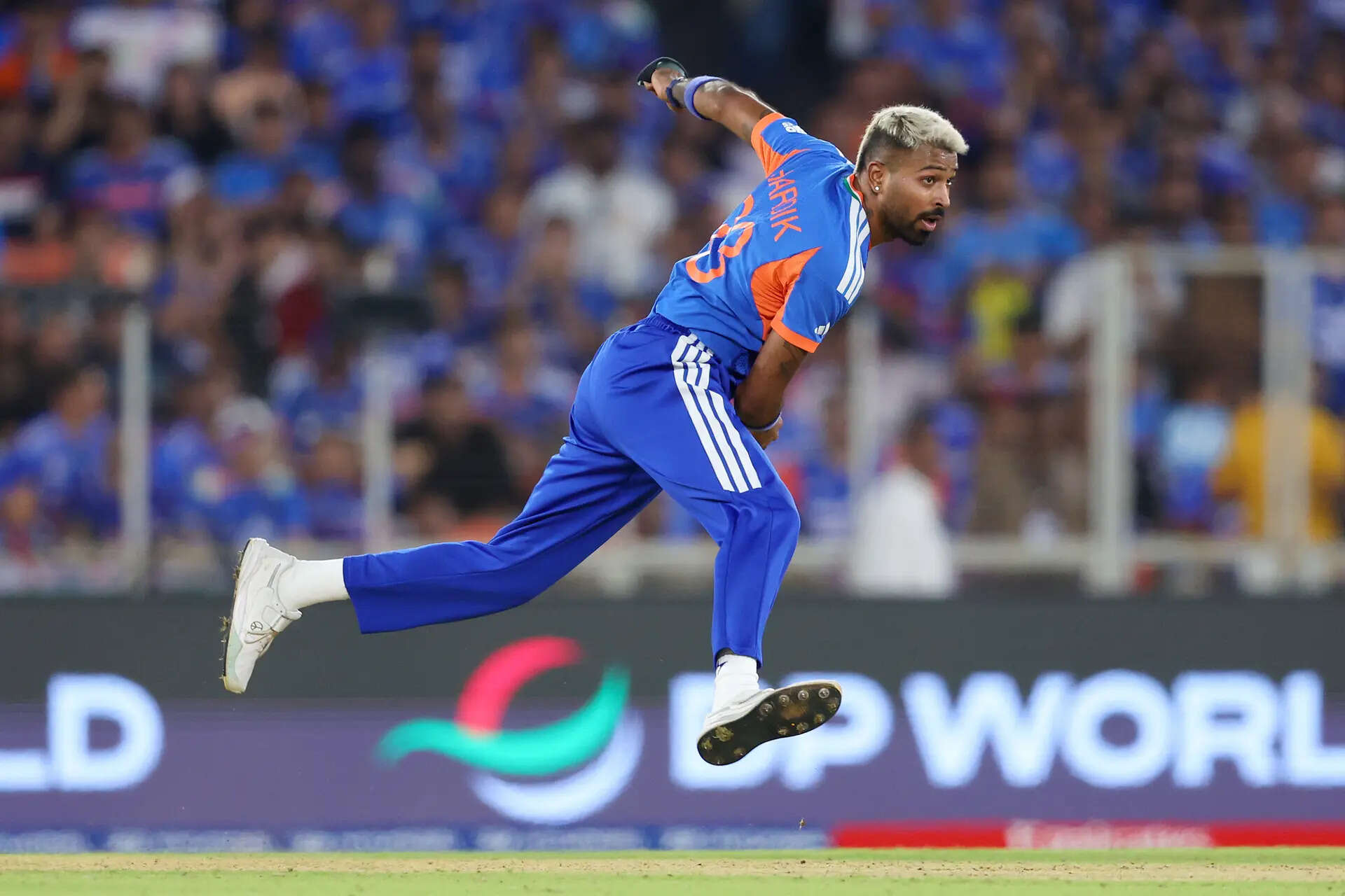 Team India report card: Perfect finish to a not-so-perfect T20 World ...