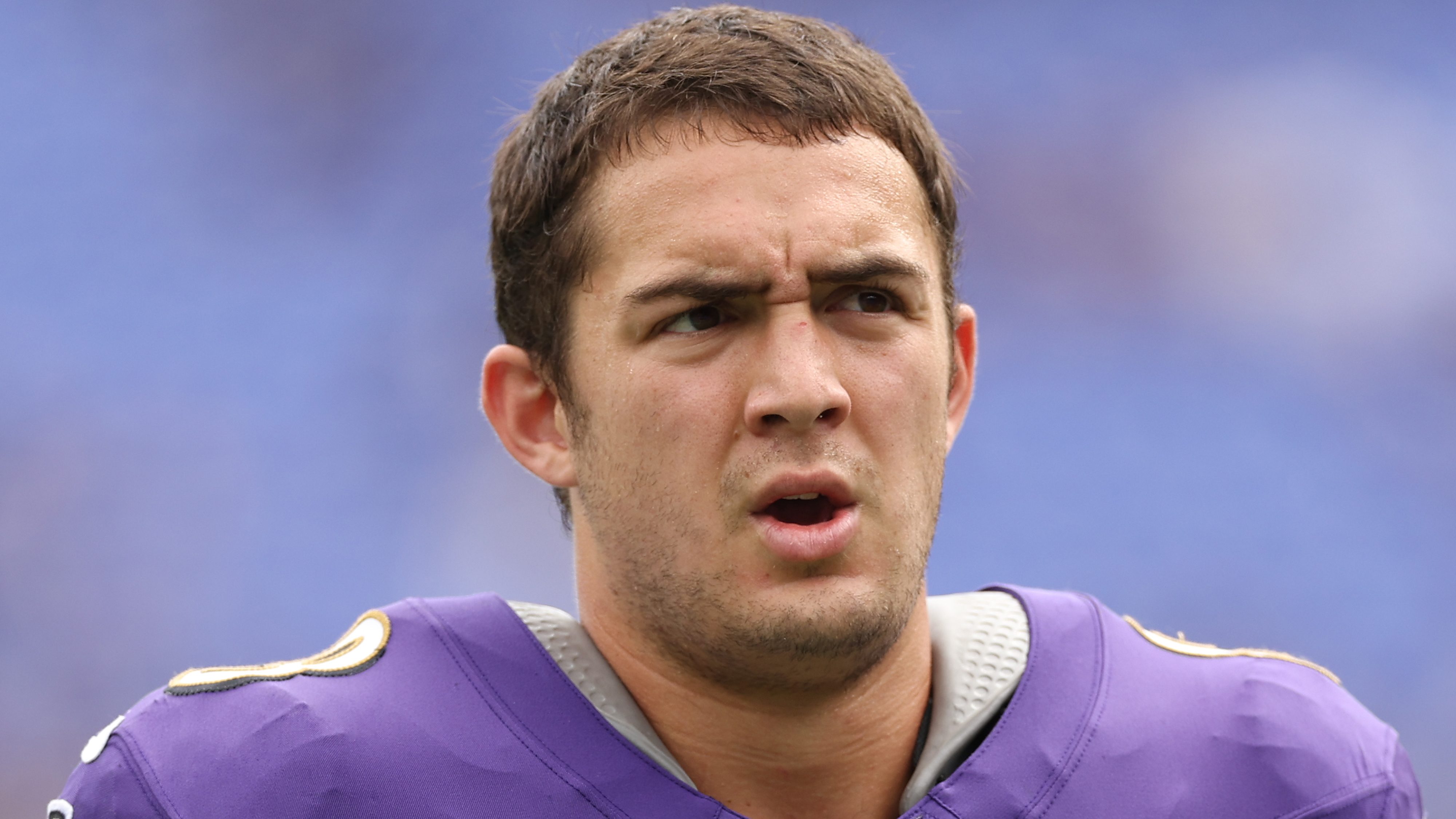 Ravens can repeat 'double-dipping' draft strategy after Charlie Kolar move