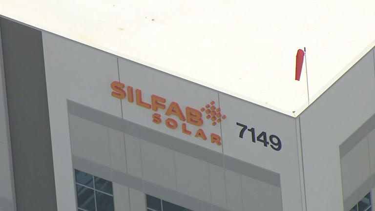 SCDES, EPA clears Silfab to resume some work; chemical operations still ...