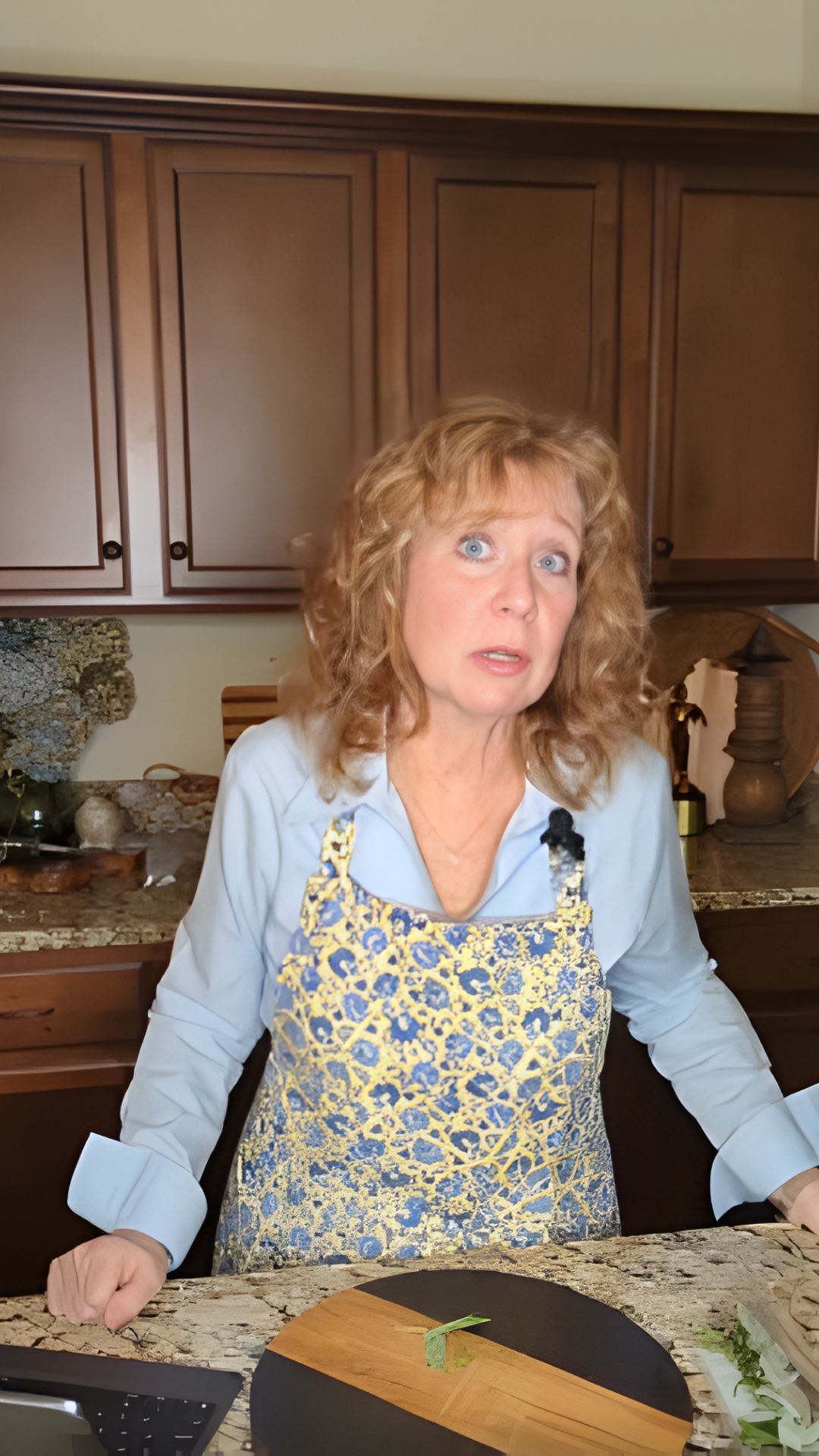 What 'bruise' means in recipes and how to do it properly