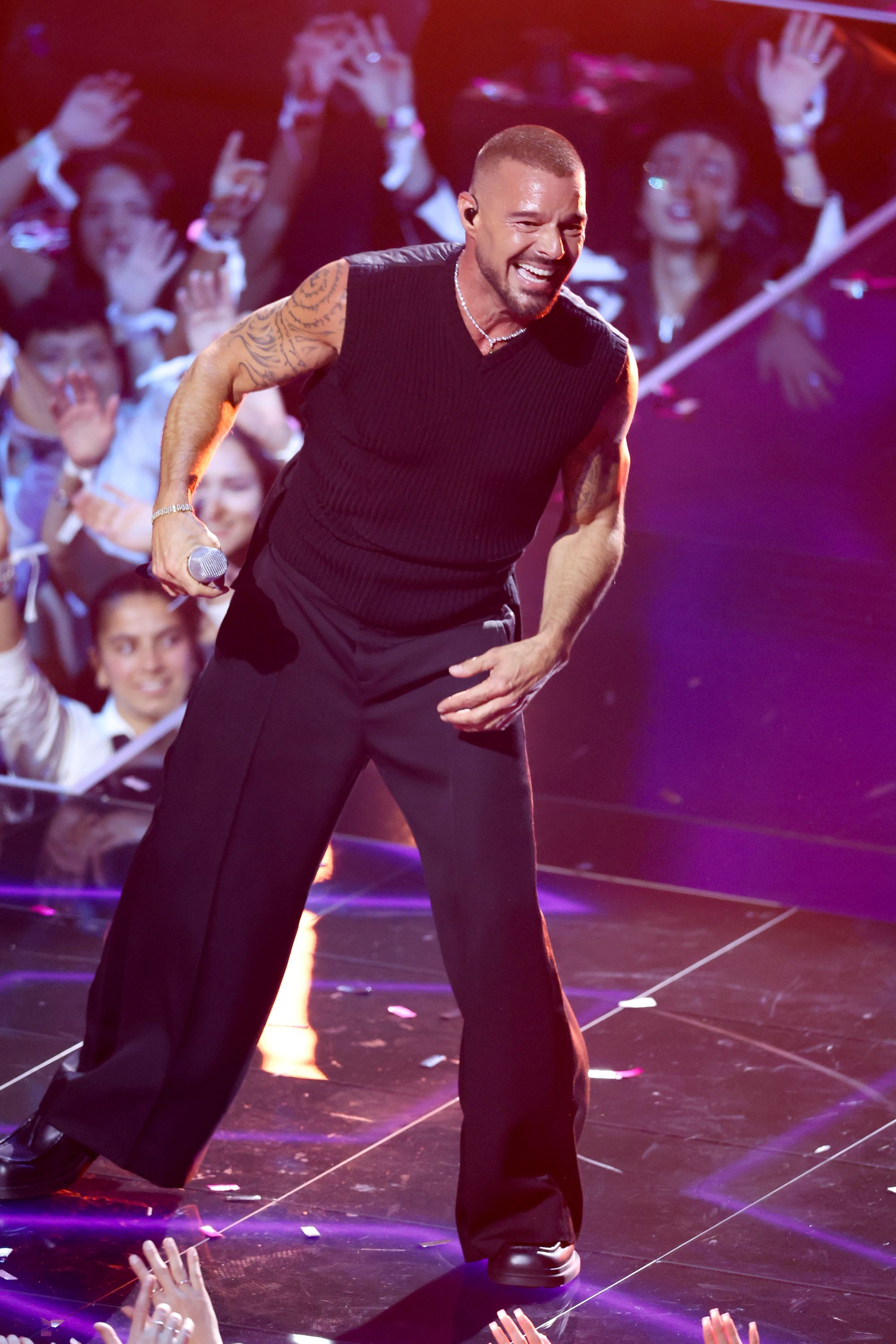 Ricky Martin en México 2026: ideas de looks para ir a sus conciertos