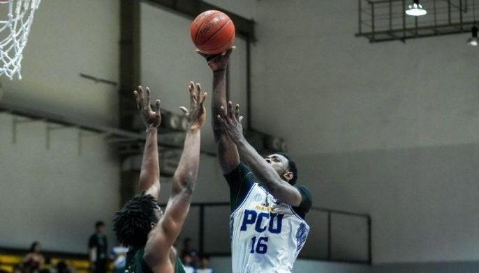 PCU-D shocks Olivarez in PGFlex-UCAL cagefest
