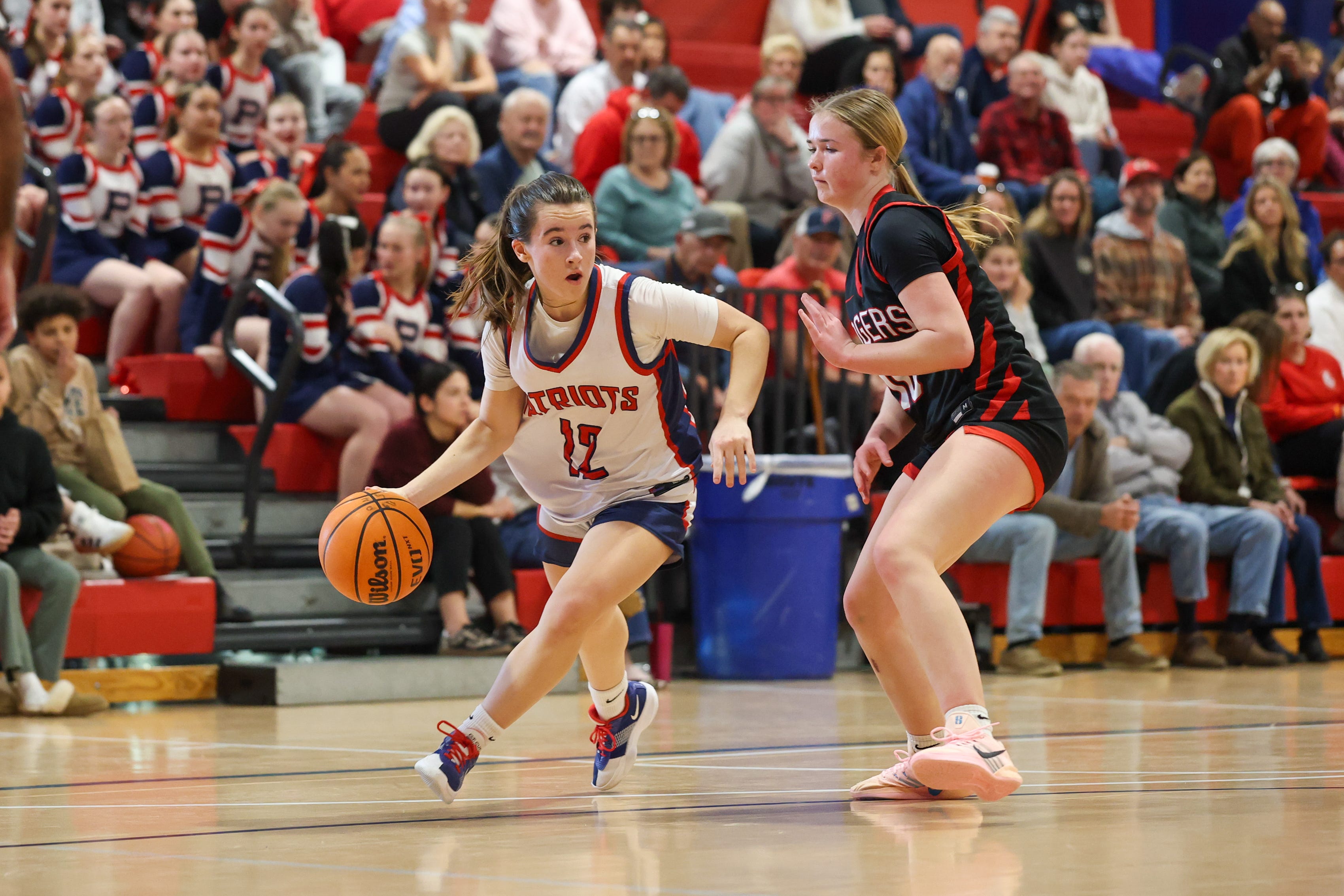Who earned RIIL final four spots Thursday? Here are the scores and stories
