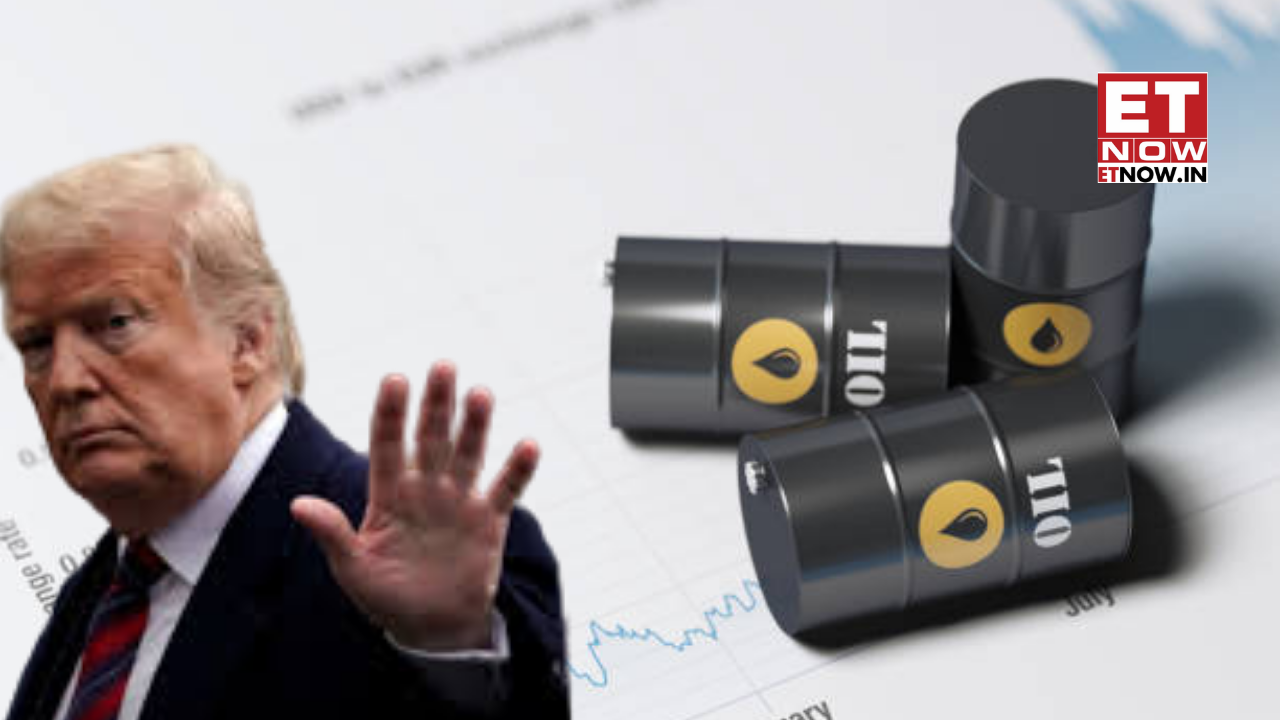 'I knew oil prices would go up' - Trump says working to bring prices ...