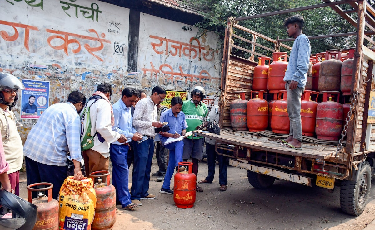 Why the war in Middle East is triggering LPG prices in India