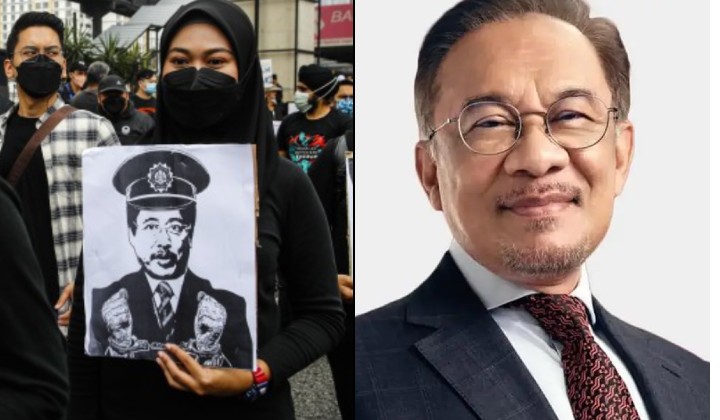 MACC supremo Azam Baki won’t be renewed come May, government sources say