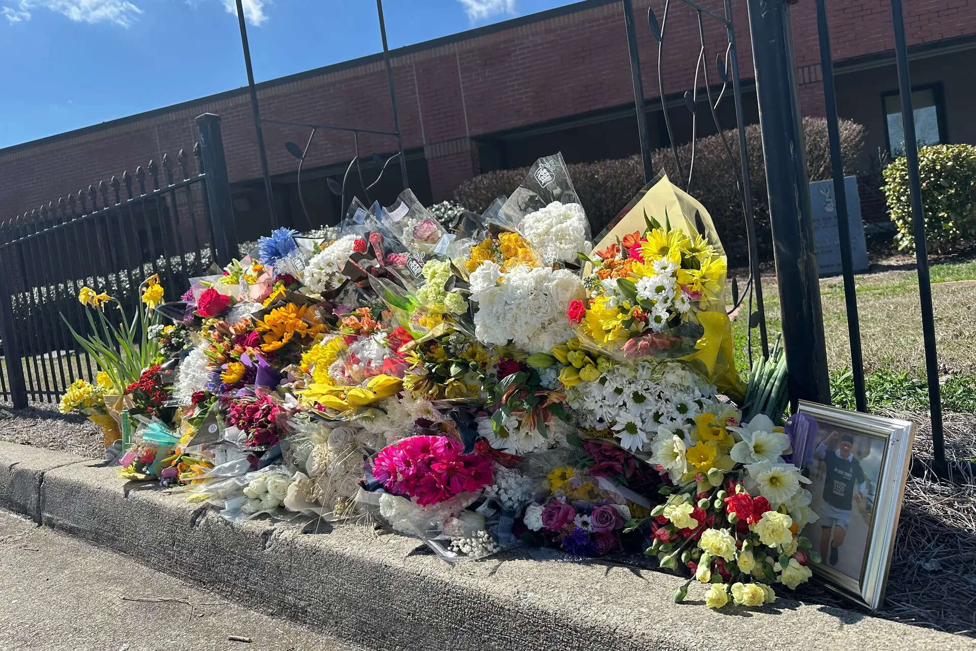 Georgia high school teacher killed in fatal prank by teenagers, 18-year ...