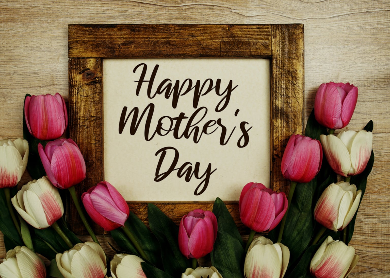 Mother's Day gift ideas