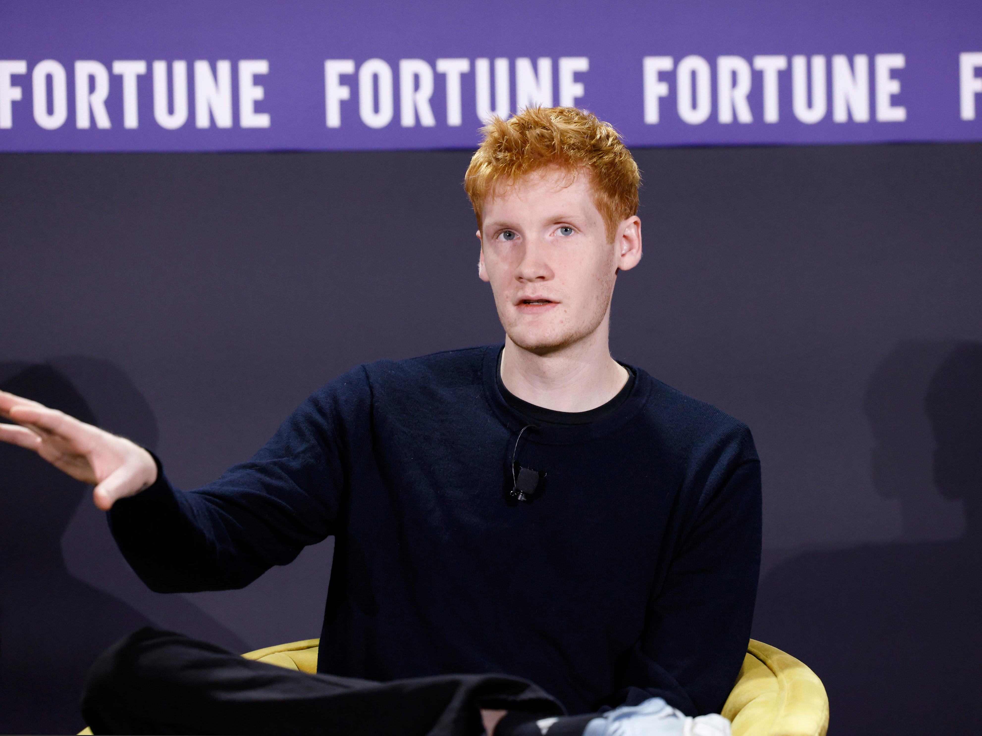 An Accel VC says the vibe coding market is big enough for Cursor and ...