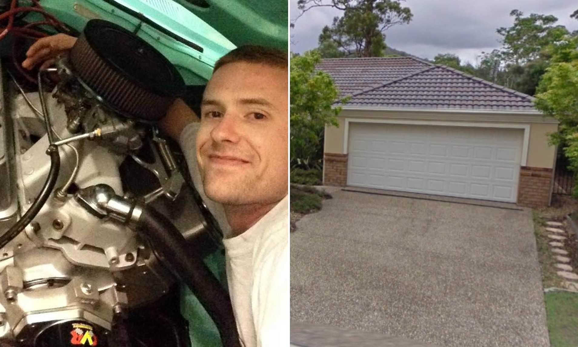 Horror as son allegedly stabbed to death by his father weeks after ...