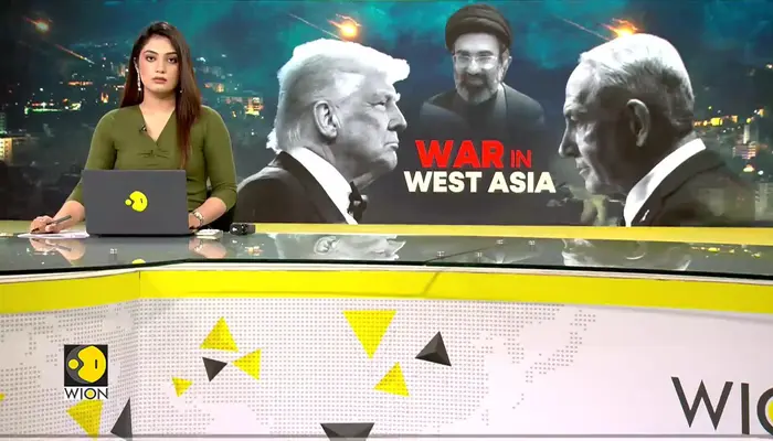 US-Iran war: Trump says Iran war will end soon; IRGC vows to decide war ...