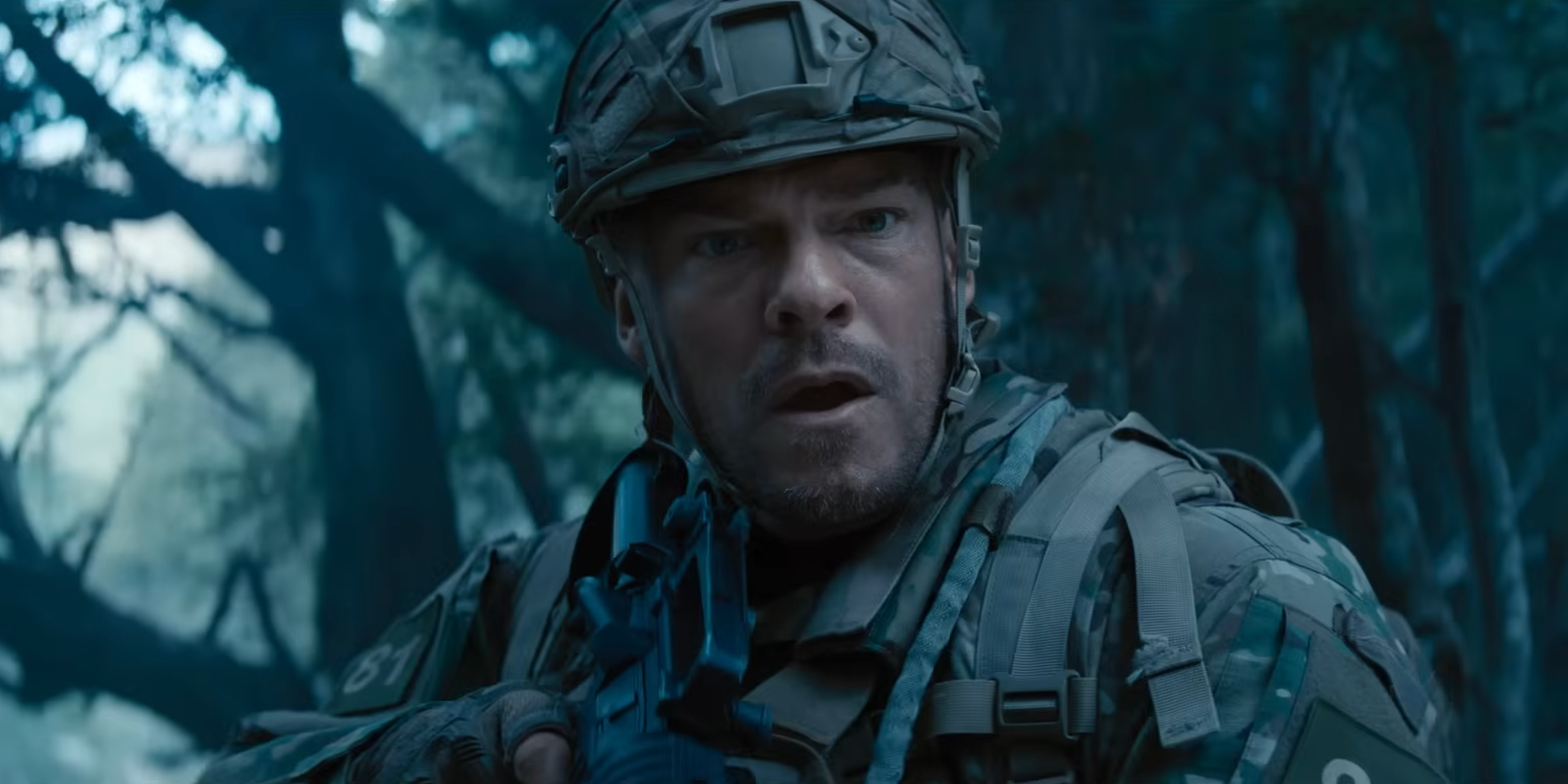 Alan Ritchson’s new movie pulls off a film trick you won’t realize ...