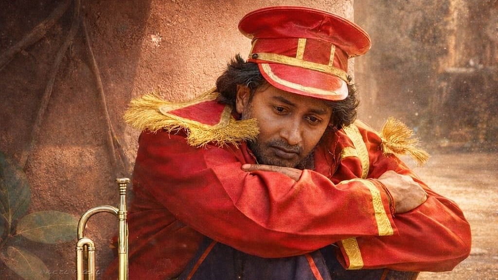 Palaash Muchhal’s Raju Baaje Wala to be headlined by Panchayat actor ...