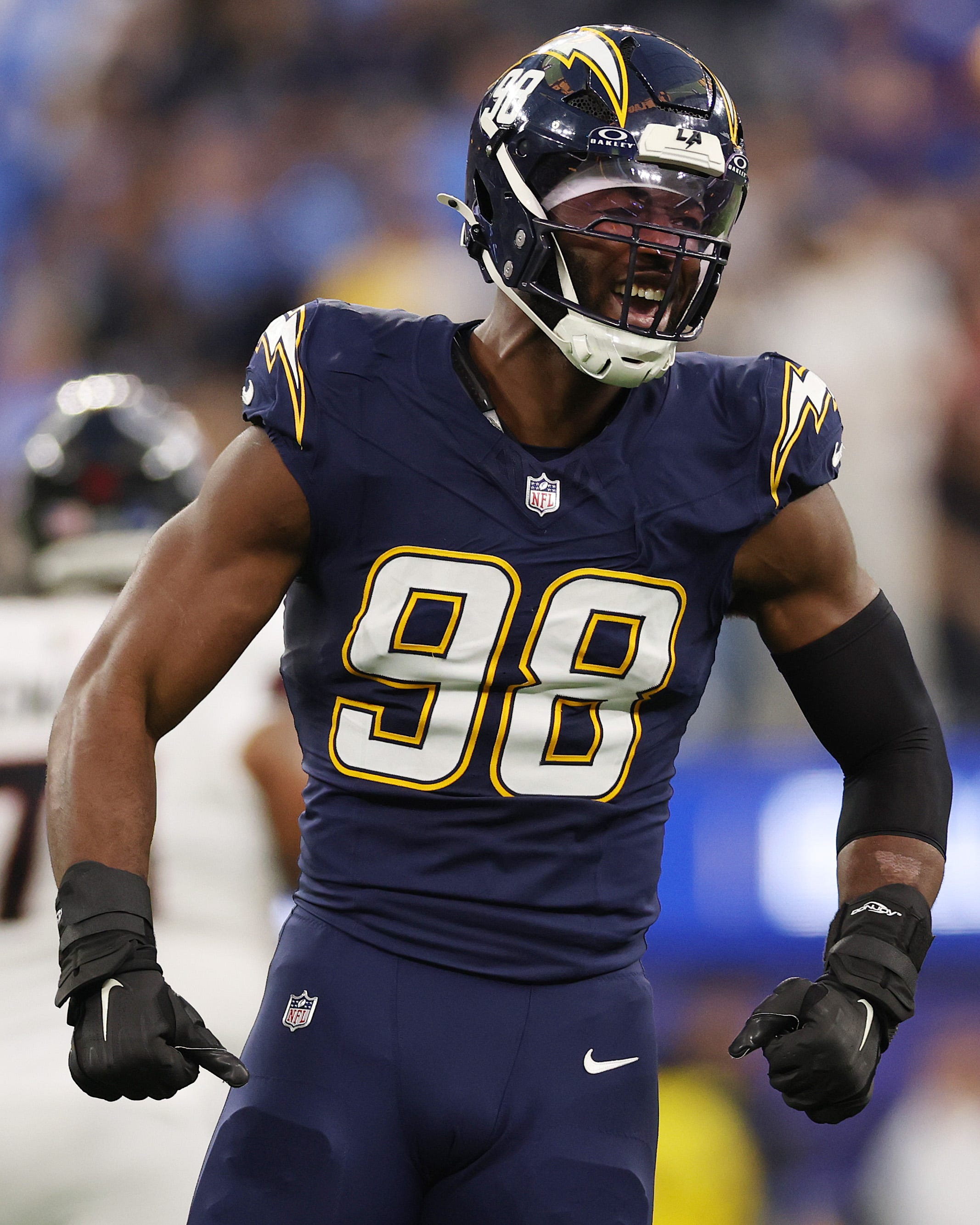 How Commanders' roster stacks up against other NFL teams after FA