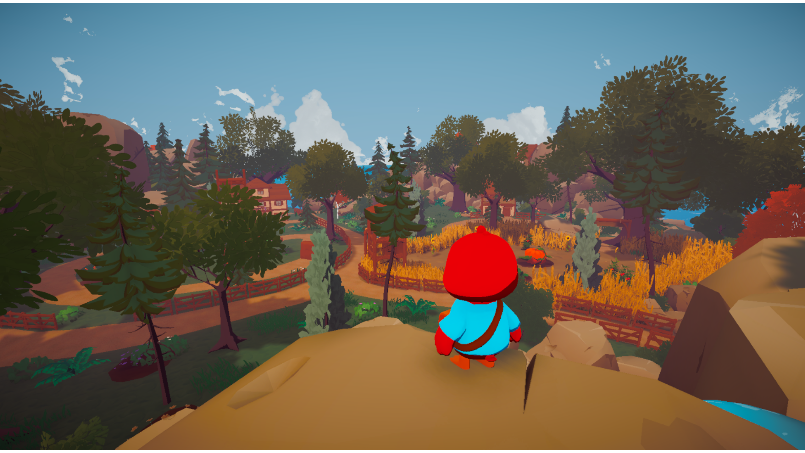 No wings required - official trailer | The MIX | Kinda Funny Spring ...