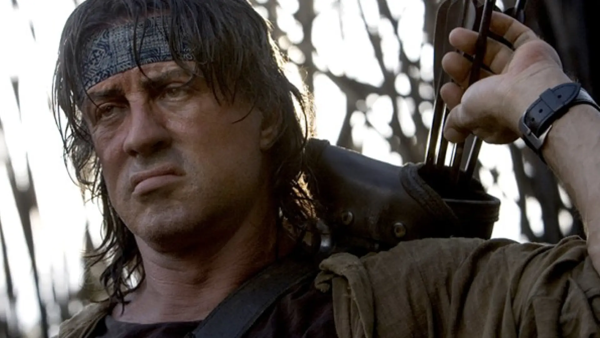 John Rambo no seguirá los pasos de Rocky y sí contará con Sylvester ...