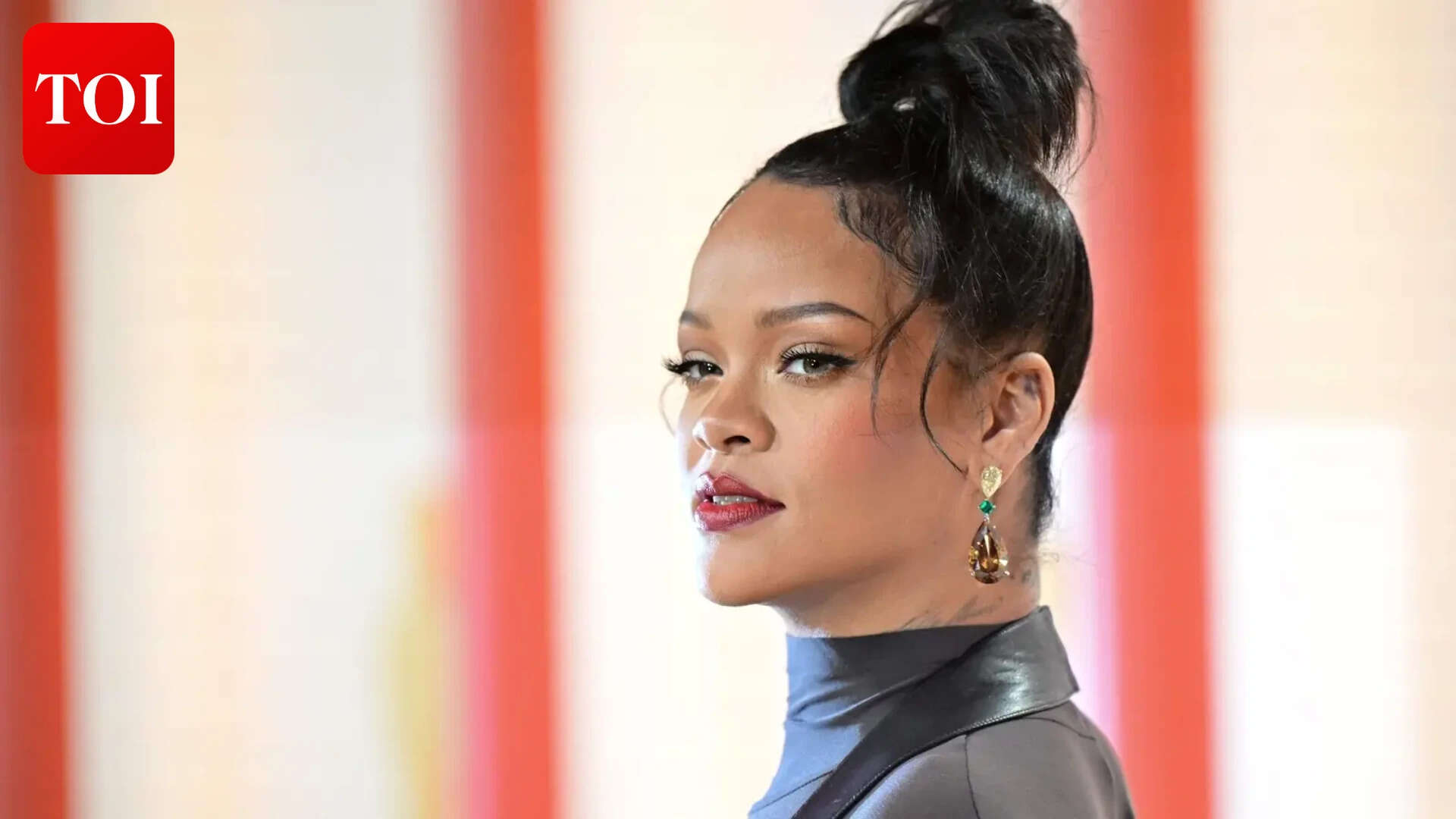 Rihanna 'freaking out' after shooting incident Ramps up security at