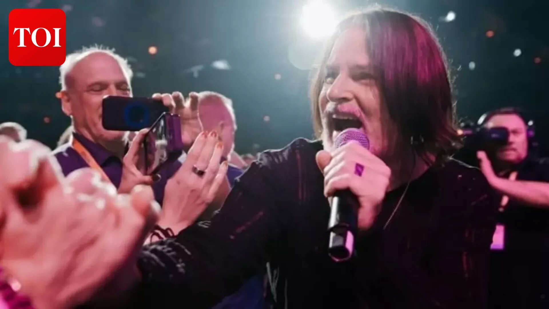 Tommy DeCarlo, Boston's lead singer and biggest fan, passes away at 60 ...