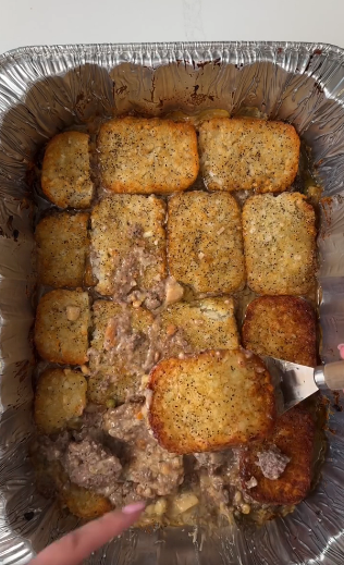 Simple cooking tips for golden and crunchy hash browns