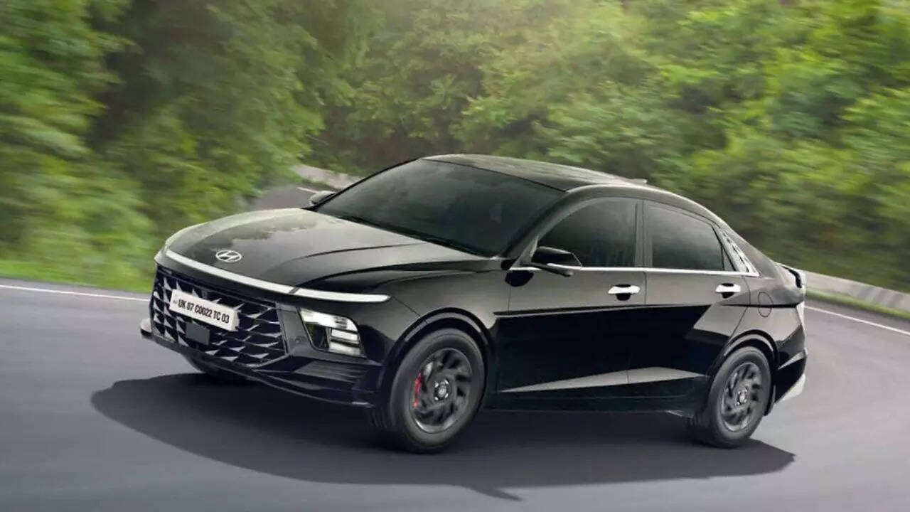 Hyundai Verna facelift 2026: Specifications, safety features ...