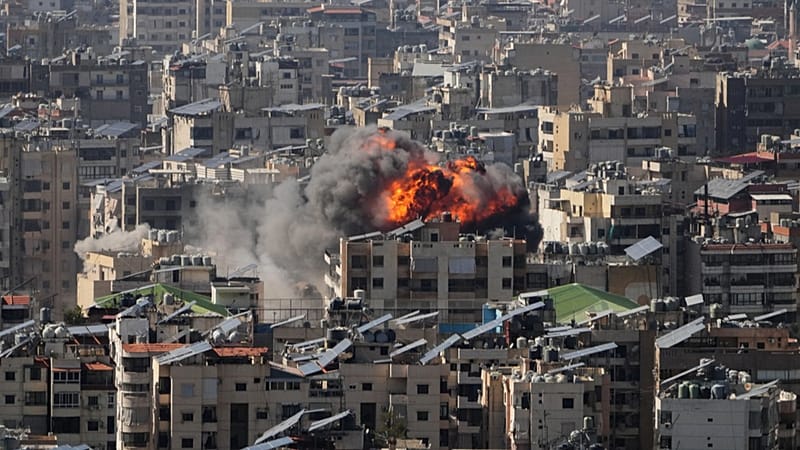 Tehran fires barrage of drones at neighbouring Saudi Arabia and Kuwait ...