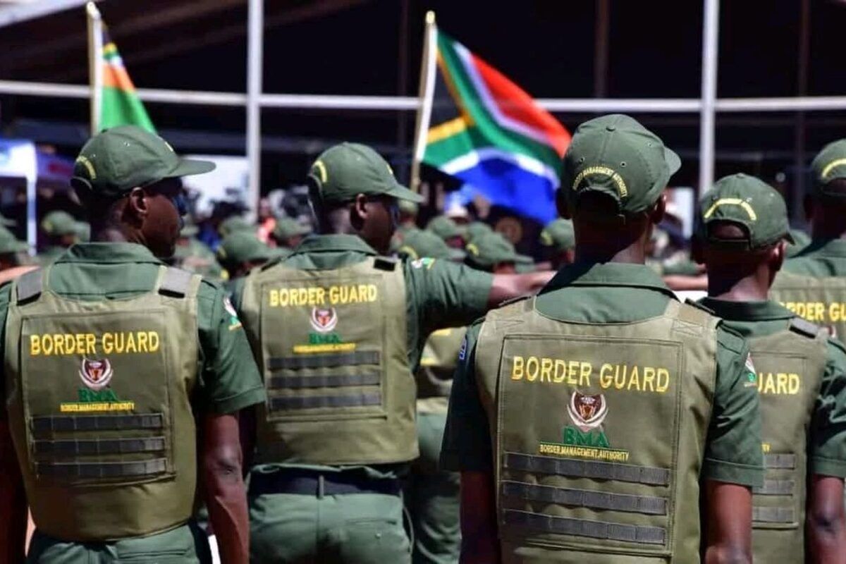 BMA fires over 50 border officials linked to corruption schemes