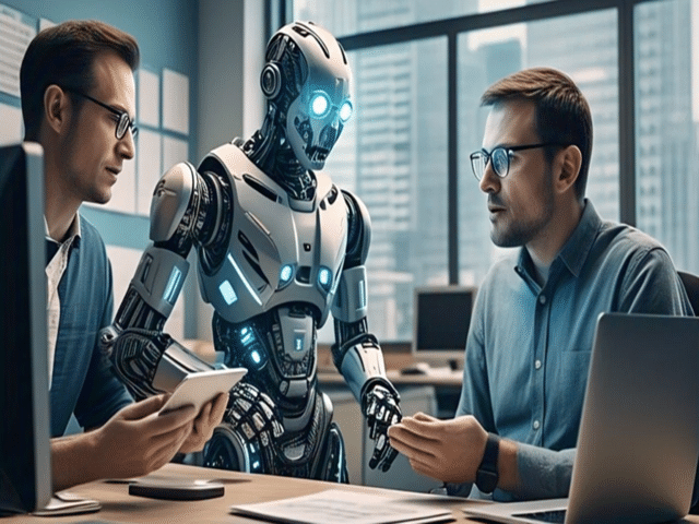AI fatigue: Excessive use of AI is 'frying' your brain, research ...
