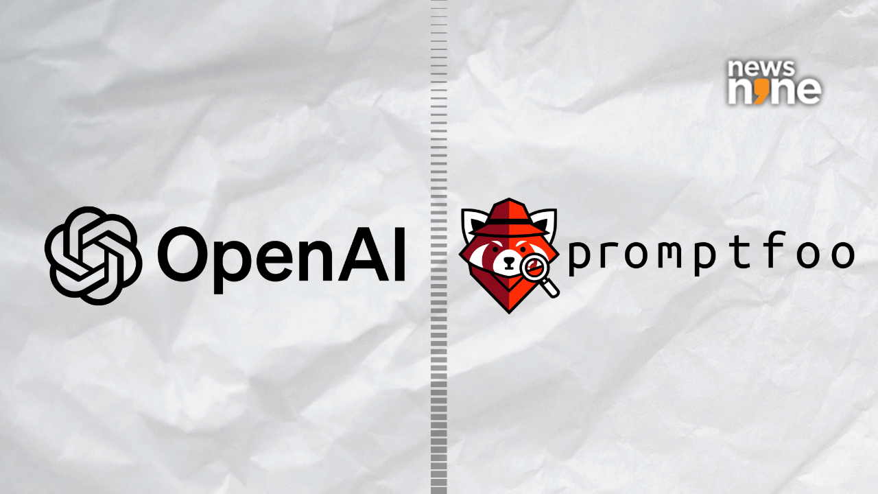 OpenAI’s Promptfoo acquisition signals growing focus on AI security risks