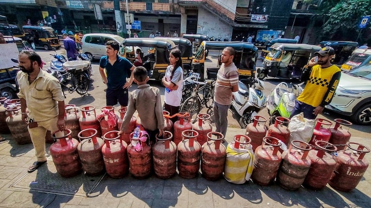 West Asia war brings India's LPG caverns into focus amidst shortage