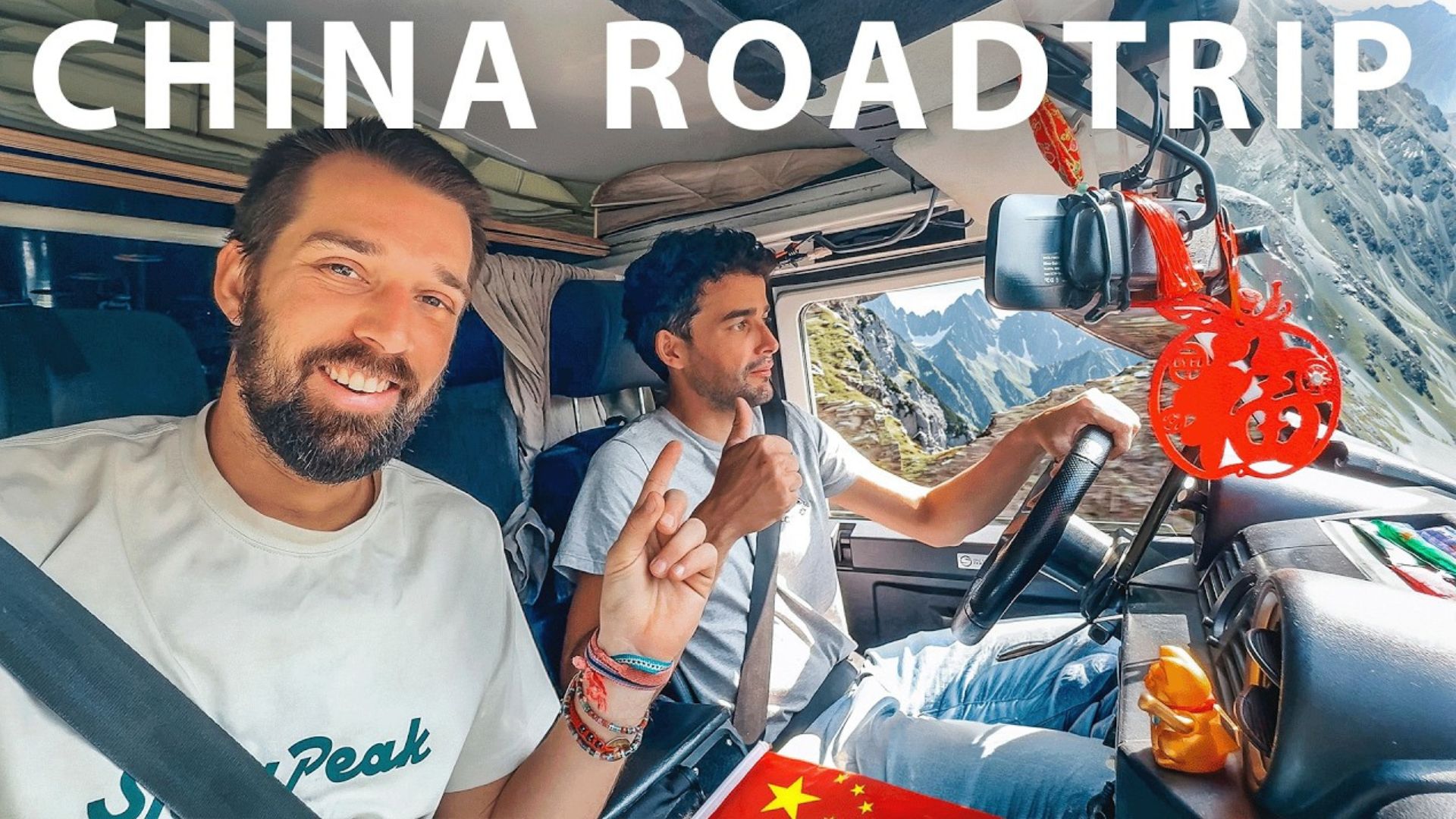 Discovering China through fresh eyes: Surprising travel insights part 2<br>