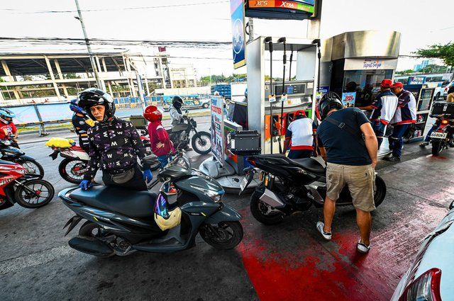 Occidental Mindoro prepares for fuel crisis amid Middle East tensions