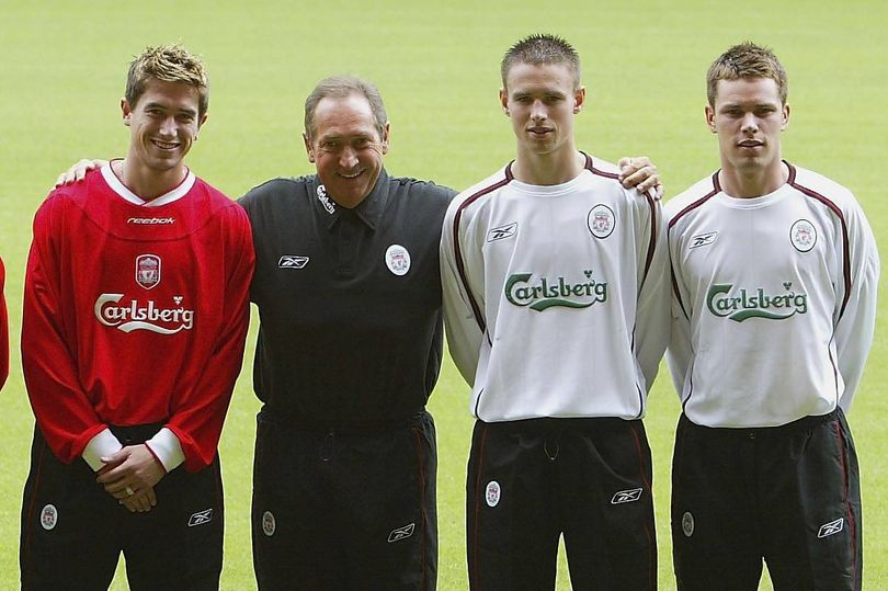 La ex estrella del Liverpool sufrió una ‘pesadilla’ en Anfield antes de la felicidad del Galatasaray