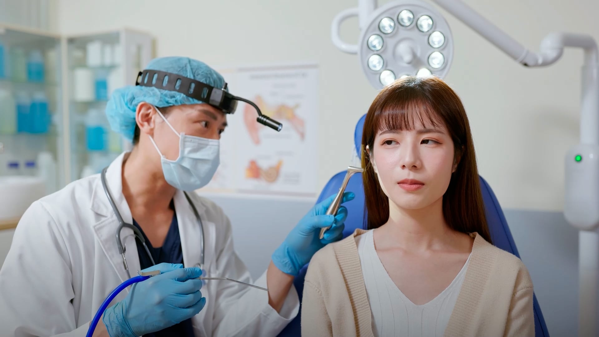 L'eau dans l'oreille peut provoquer des infections comment les prévenir — free download
