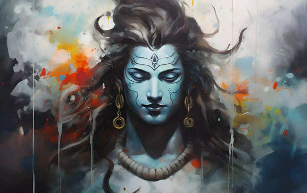 4 reasons Shiva is called the god of opposites