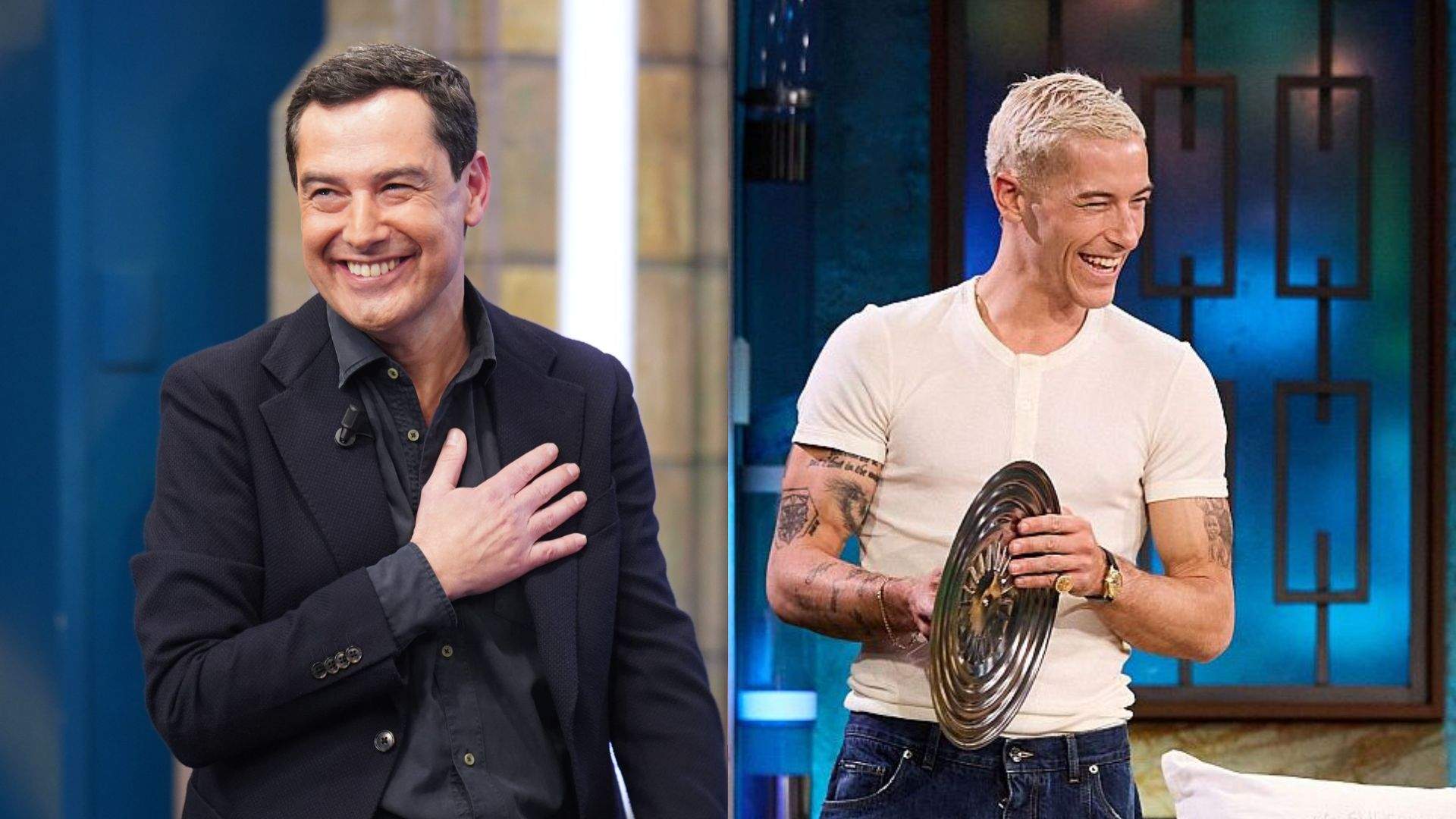 Audiencias TV de ayer: 'El Hormiguero' arrasa ante 'La Revuelta' y TV3 ...