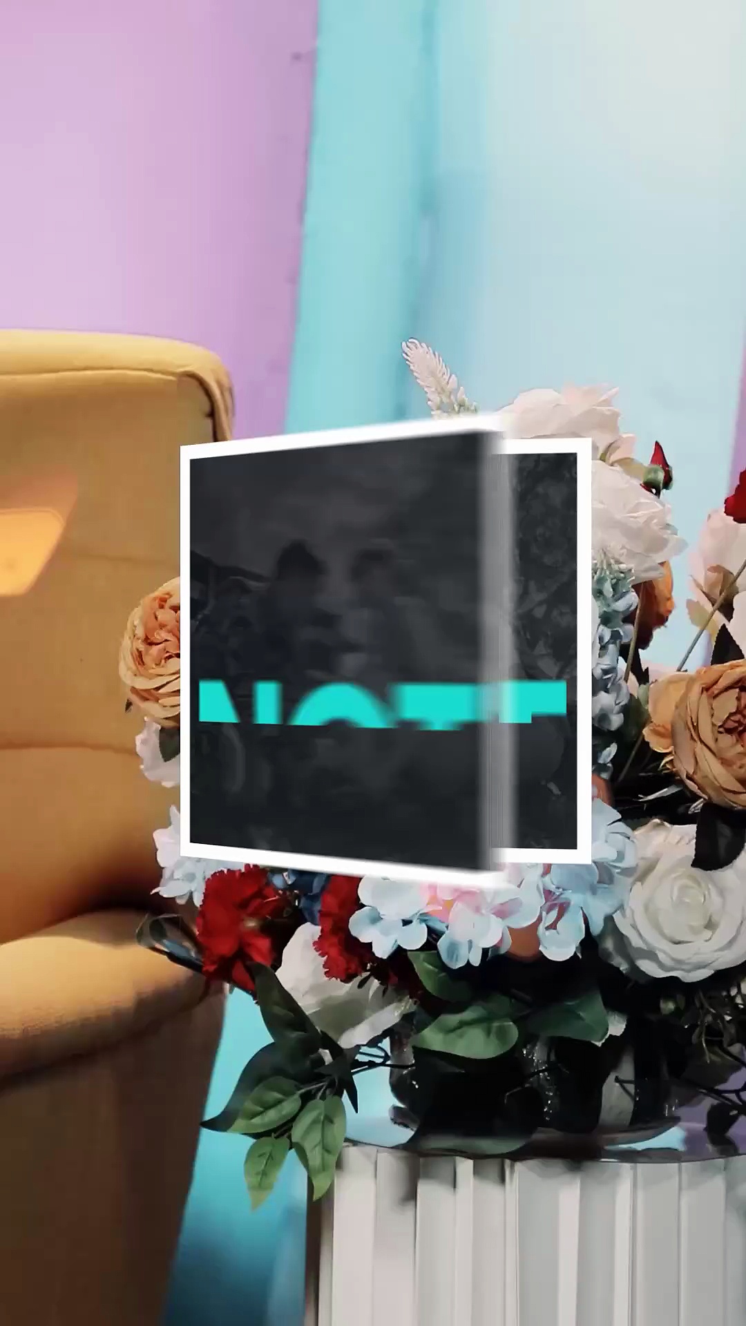 Heart World: Behind the scenes with Heart Evangelista | Online exclusives