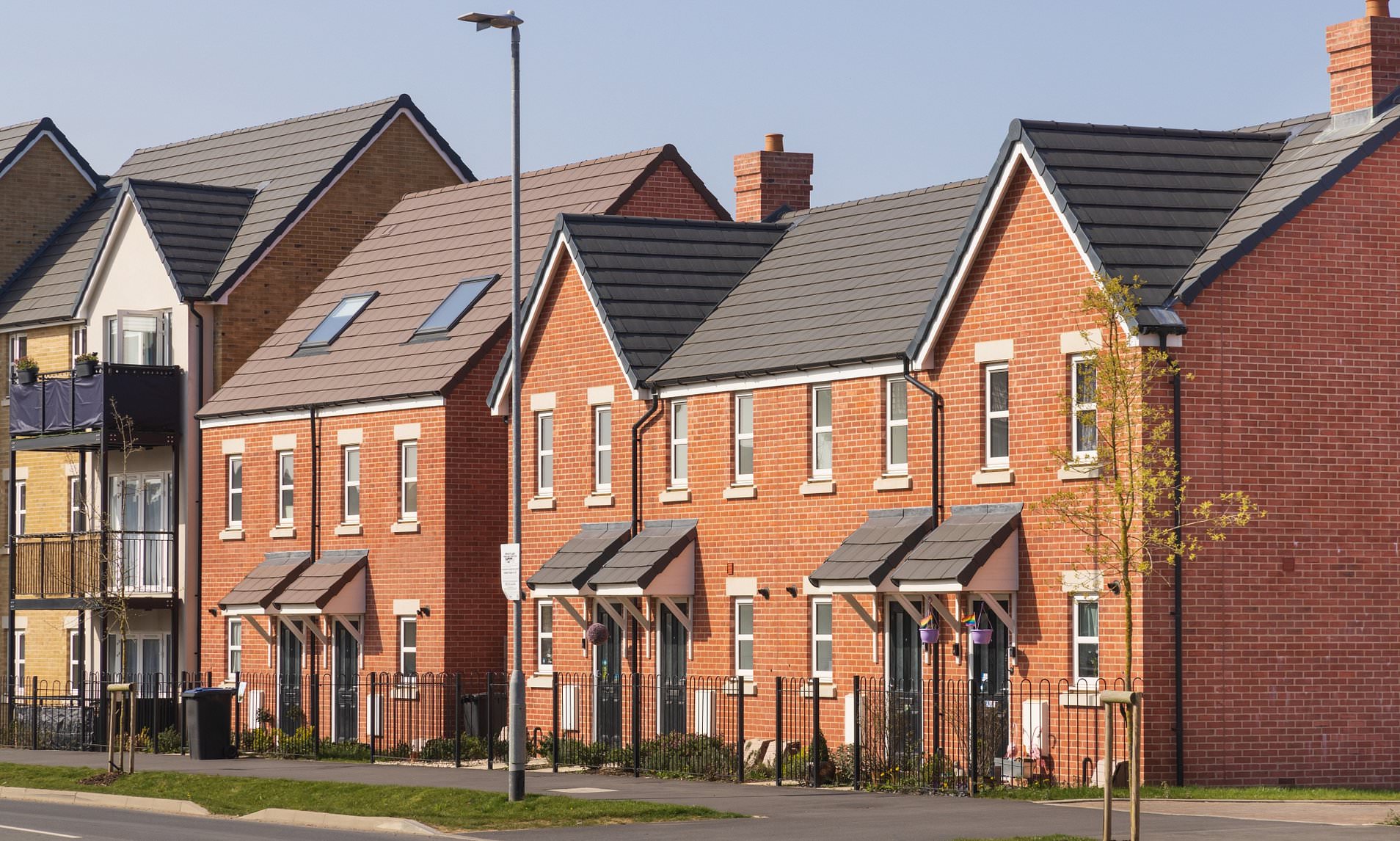 More lenders hike mortgage rates on Middle East conflict