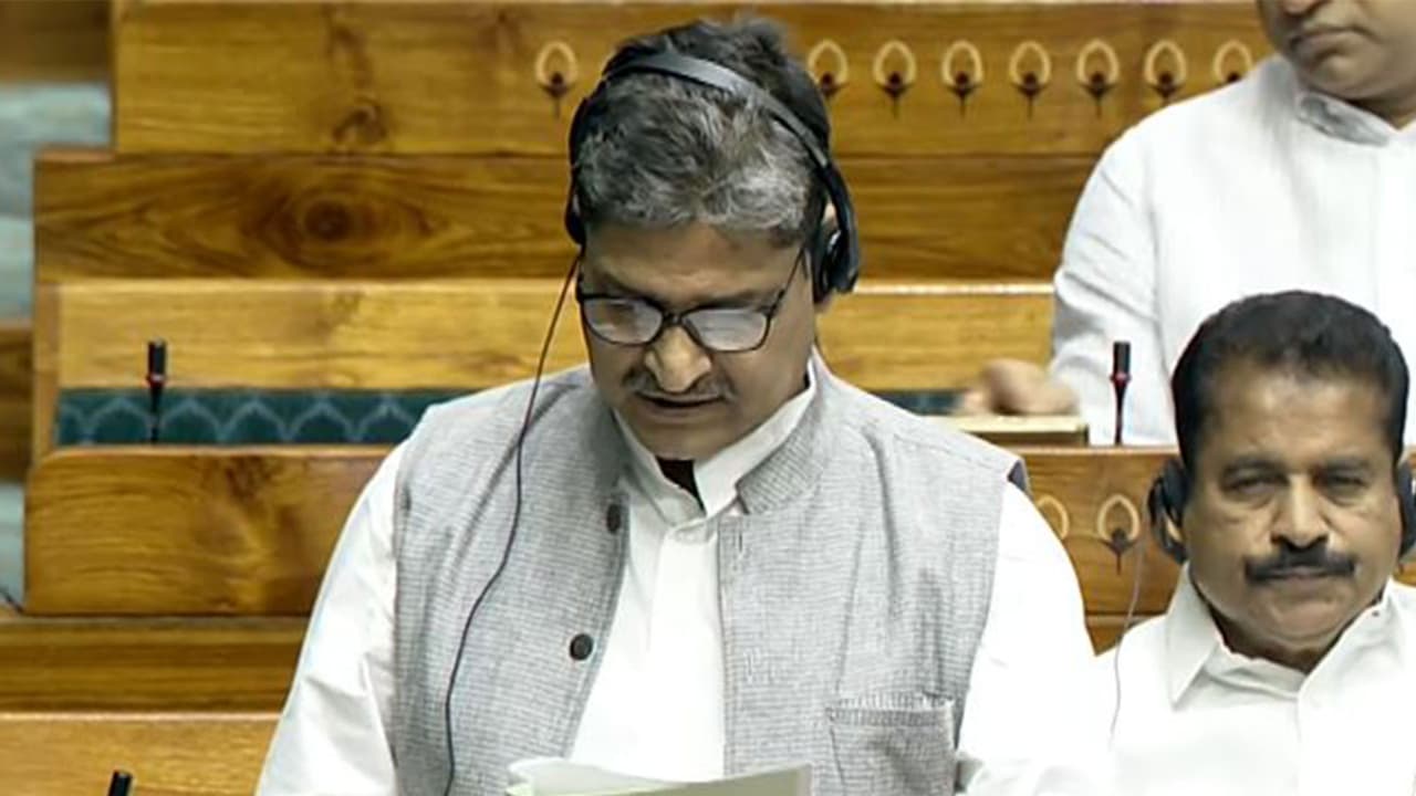 No-confidence motion against LS Speaker Om Birla moved; debate set